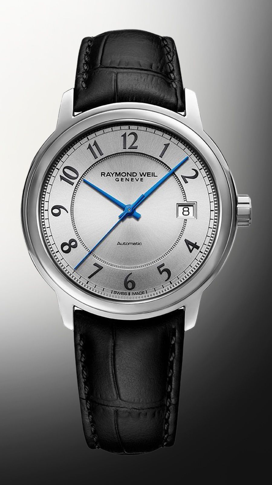 Raymond Weil Maestro