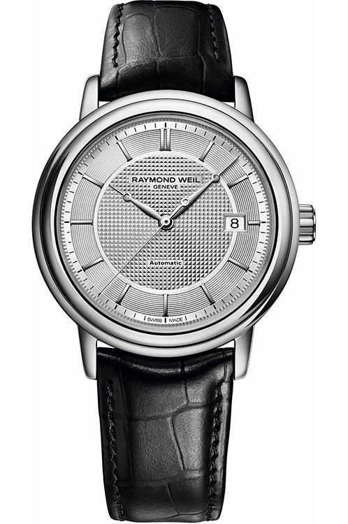 Raymond Weil Maestro