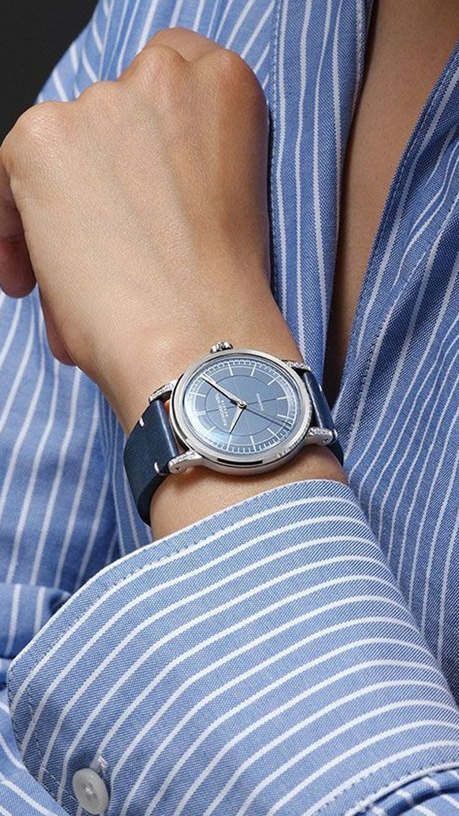 Raymond Weil Millesime