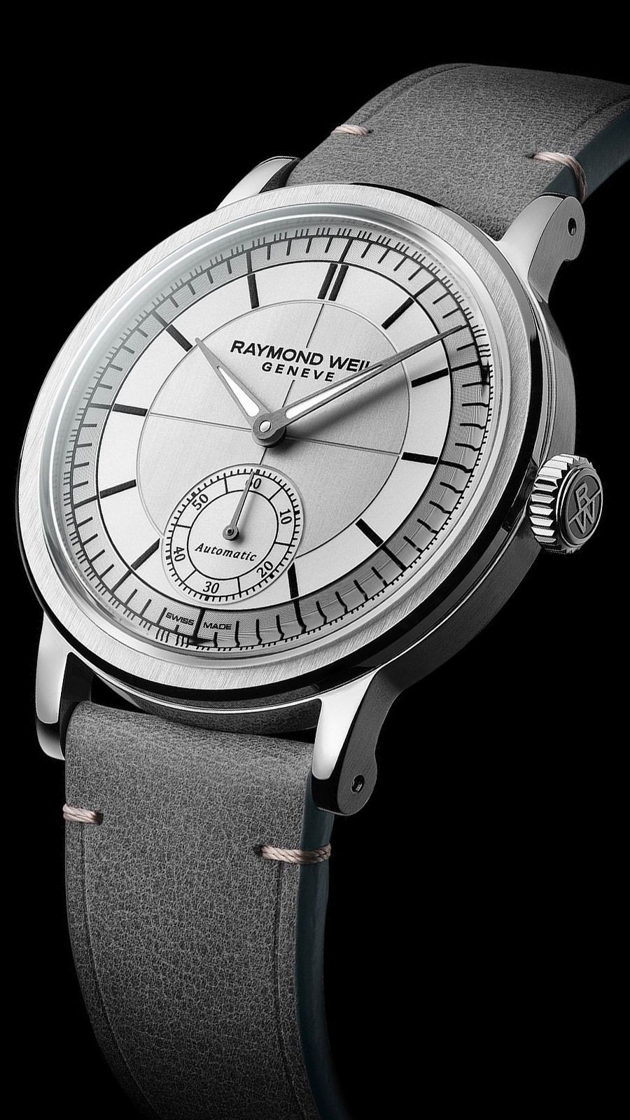Raymond Weil Millesime