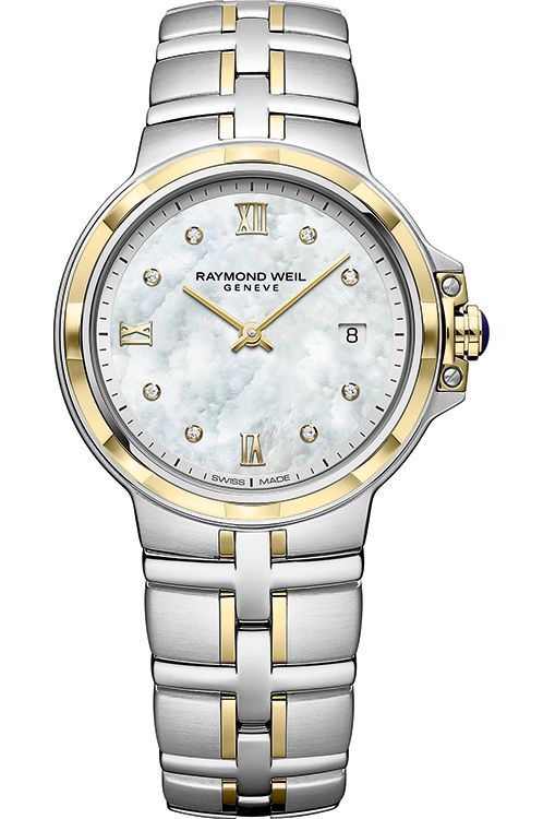 Raymond Weil Parsifal