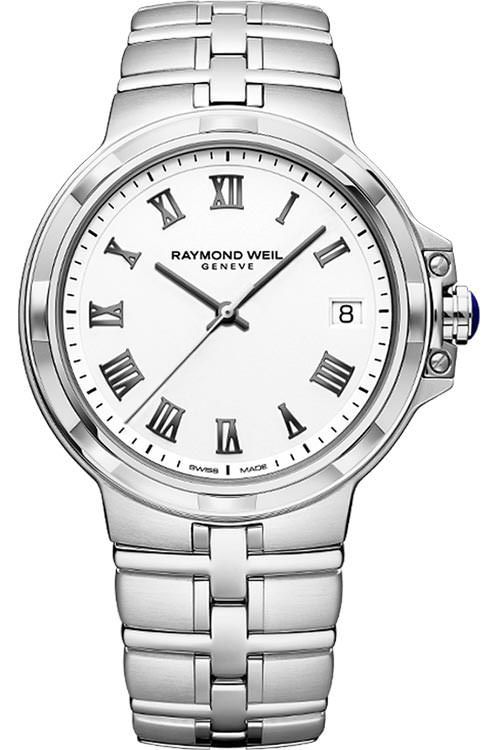 Raymond Weil Parsifal