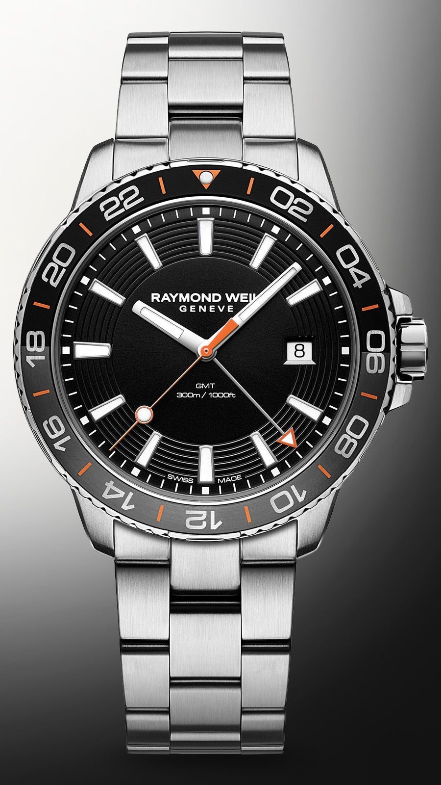 Raymond Weil Tango