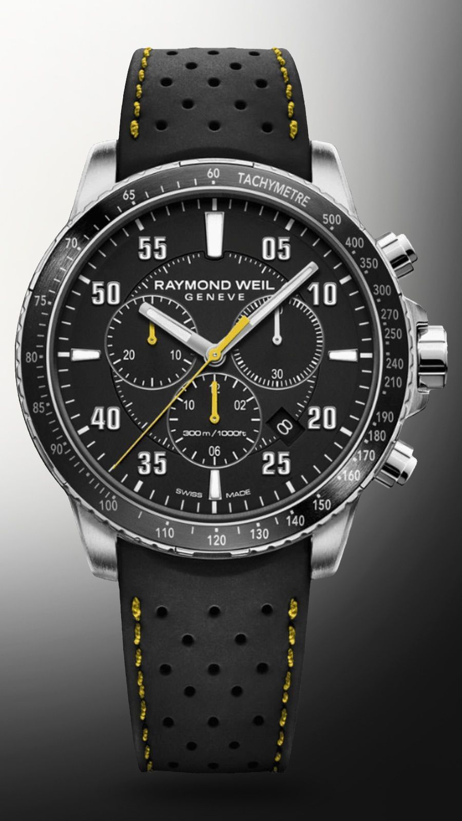 Raymond Weil Tango