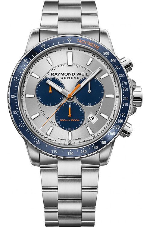 Raymond Weil Tango