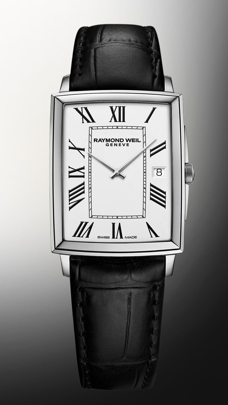 Raymond Weil Toccata