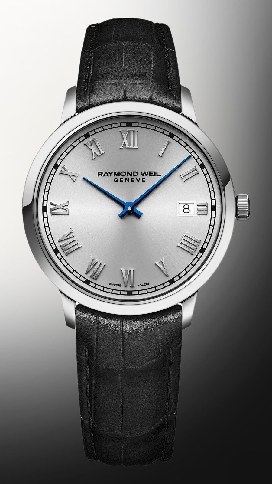 Raymond Weil Toccata