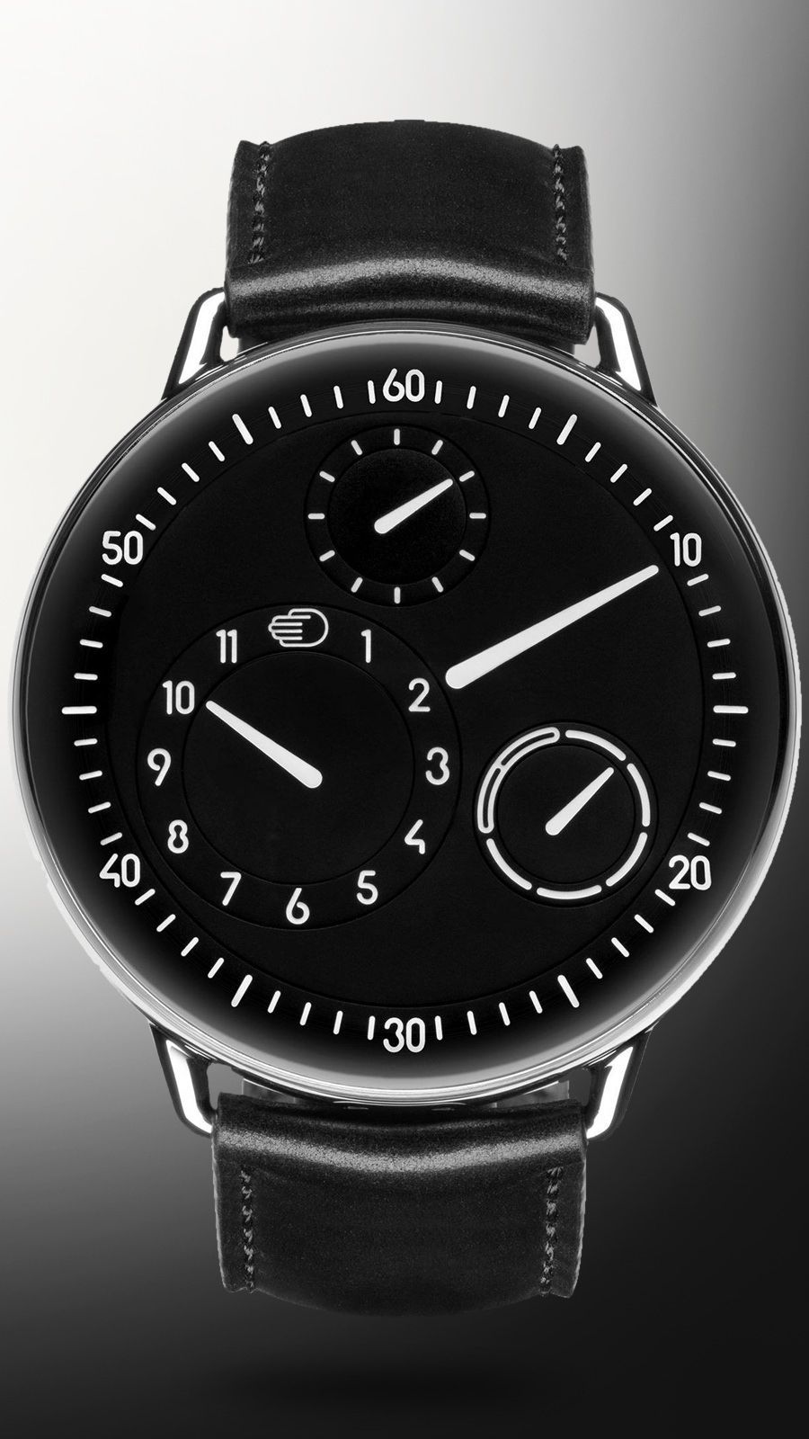 Ressence type 1n discount
