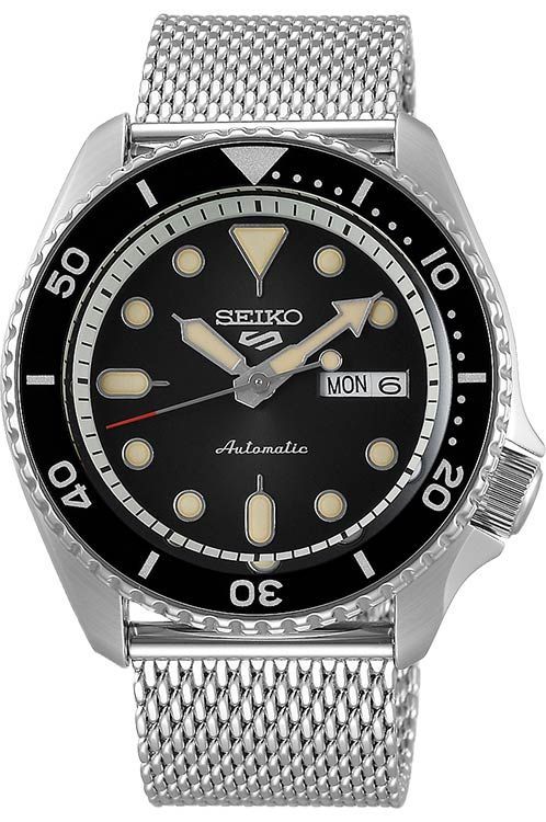 Seiko 5 Sports