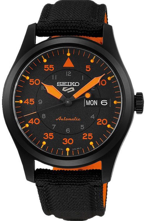 Ethos store seiko watches