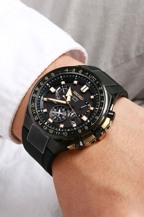 Seiko deals astron sse174j1