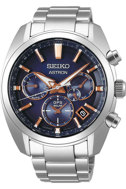 Seiko Astron