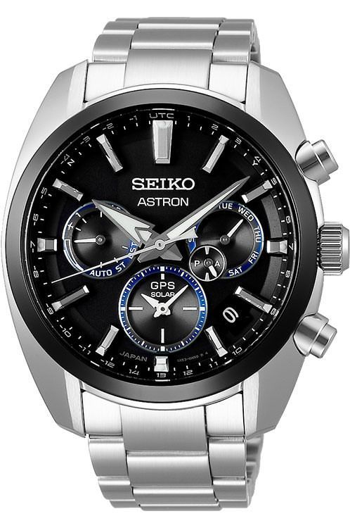 Seiko Astron 5X Series