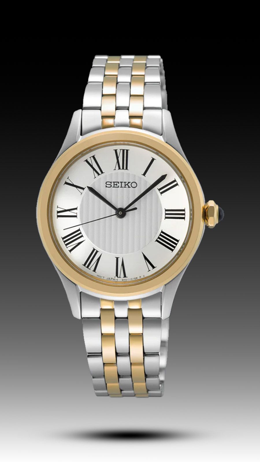 SEIKO レディース腕時計 セイコー セレクション Sシリーズ 2025 SAKURA Blooming 限定