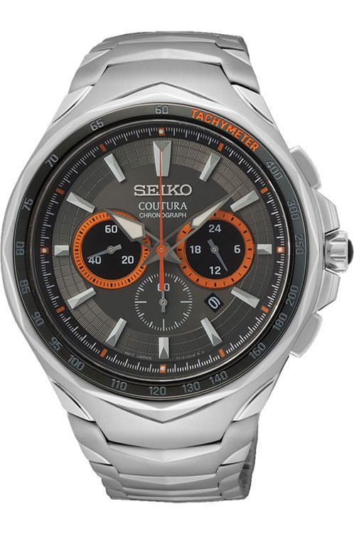 Coutura Chronograph Watch