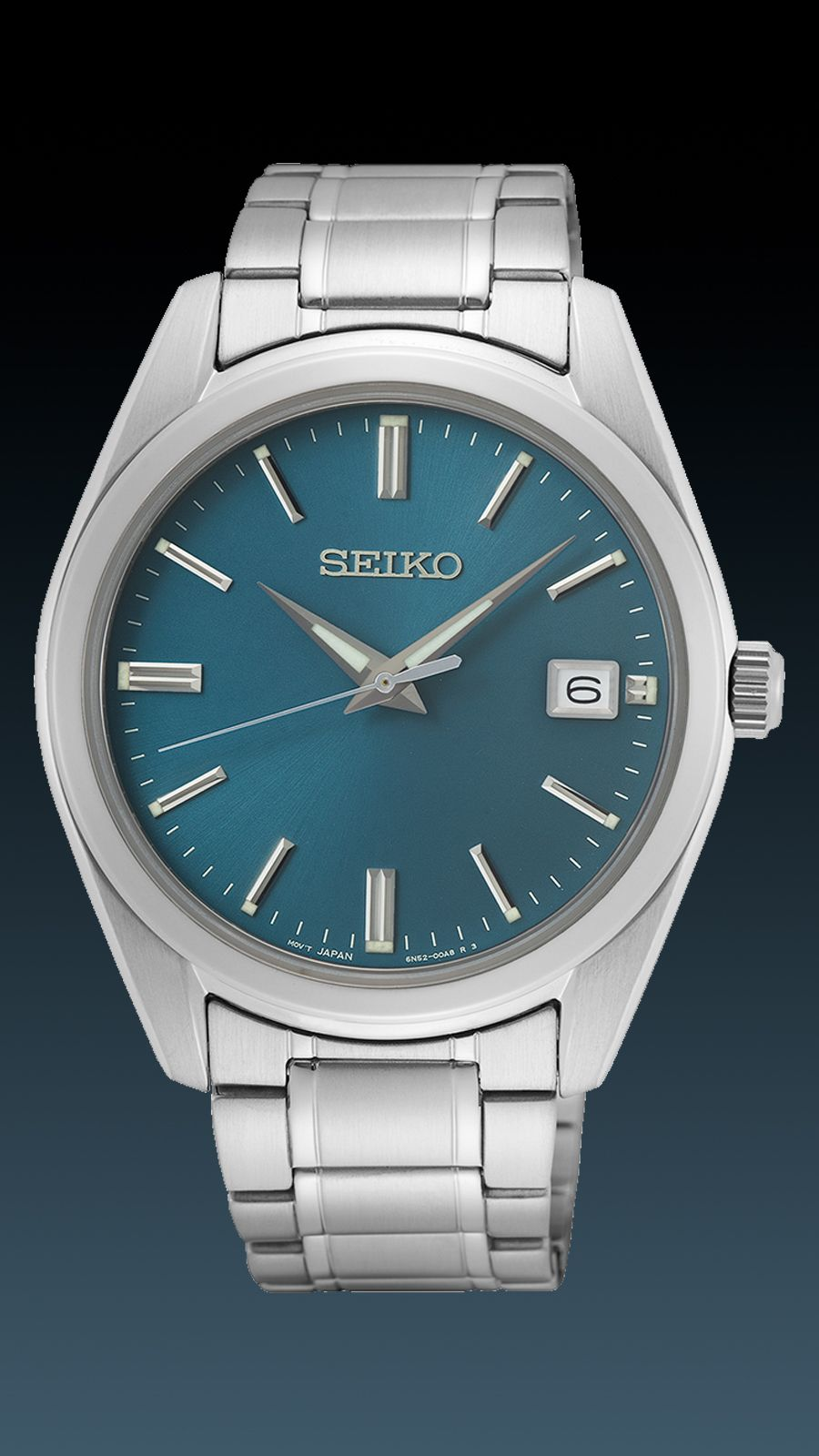 Seiko Dress Quartz Watch | SUR525P1