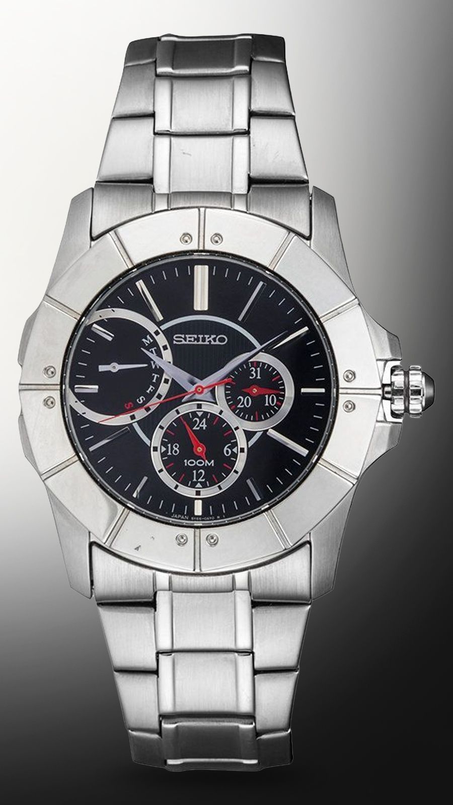 Seiko Lord