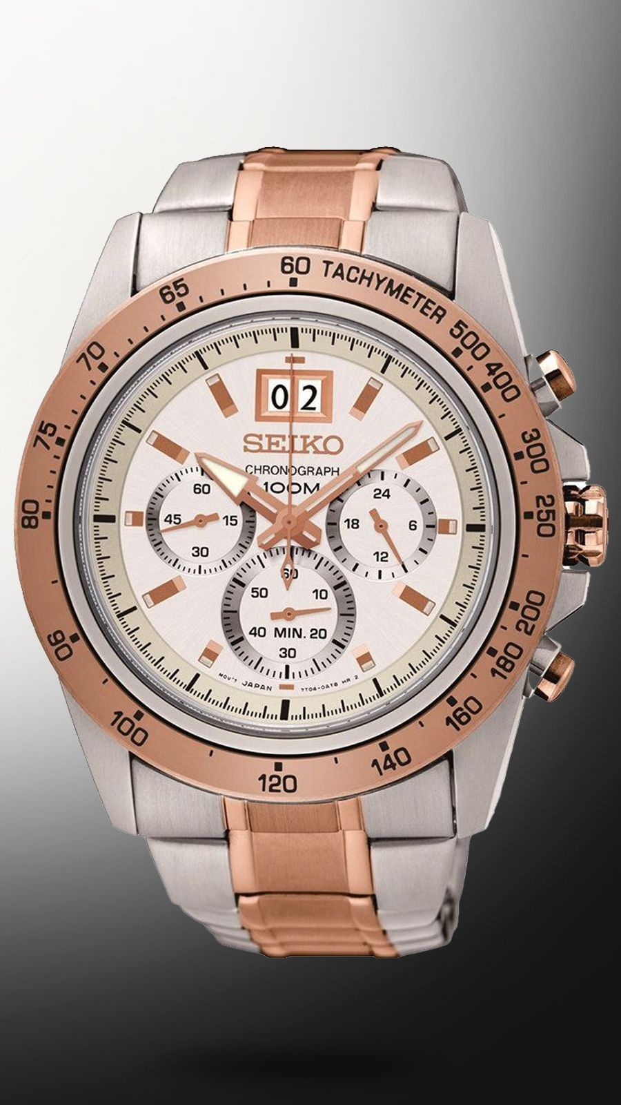 Seiko Lord Quartz Watch | SPC234P1
