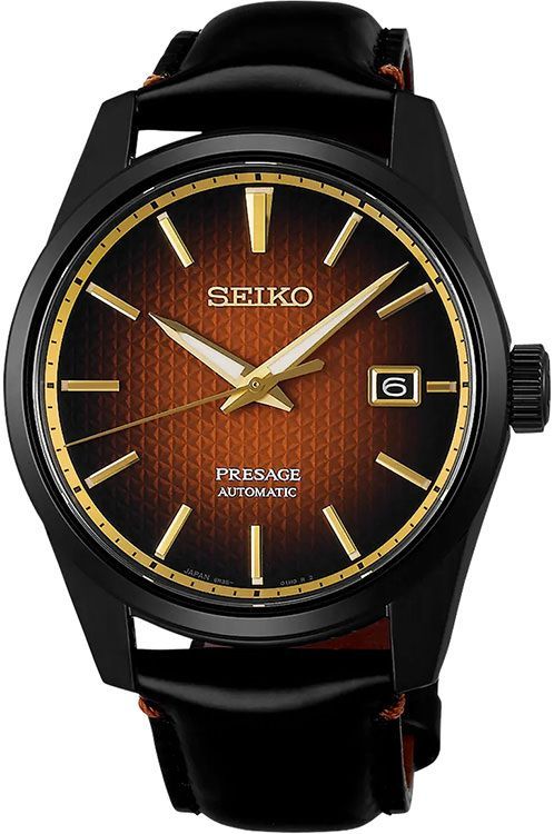 Seiko Presage