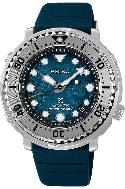 Seiko Prospex Watches Collection Now Available In India