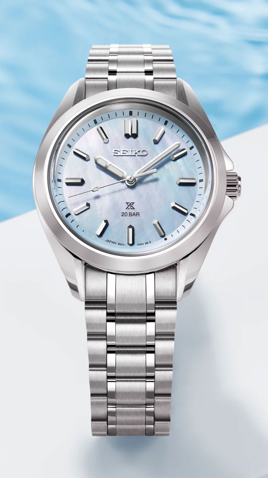 SEIKO ソーラー腕時計orient seiko citizen tissot Seiko vs Tissot vs Citizen] : r/Watches