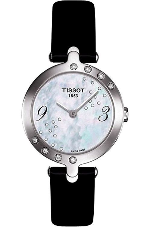 Tissot T Lady Flamingo T003.209.66.112.00