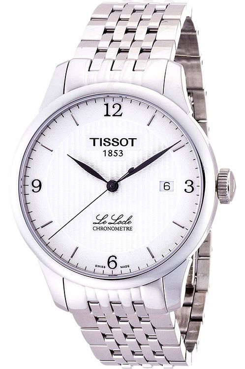 Tissot T Classic Le Locle Automatic T006.408.11.037.00