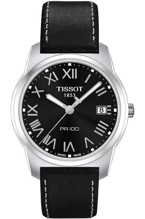 Tissot T Classic PR 100 T049.410.16.053.01