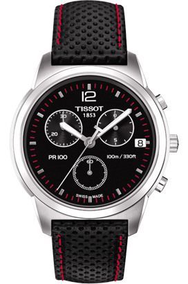 Tissot T Classic PR 100 T049.417.16.057.00