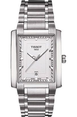 Tissot txl best sale men's watch