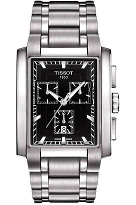 Tissot txl sale chronograph