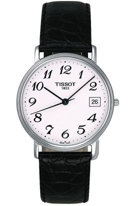 Tissot T Classic Desire Gent T52.1.421.12