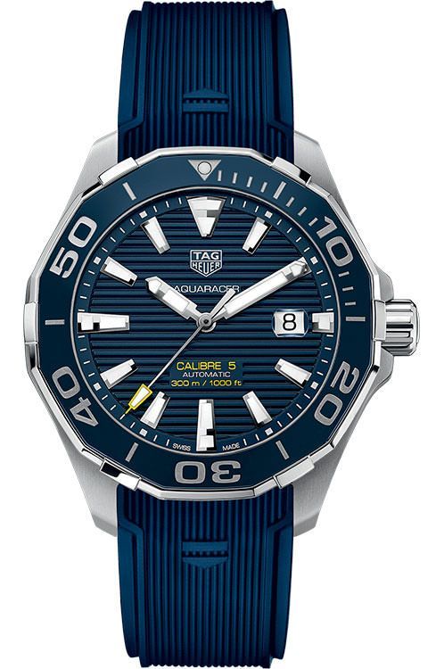 Watchfinder tag heuer store