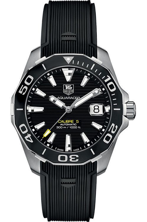 Tag heuer sales aquaracer 41