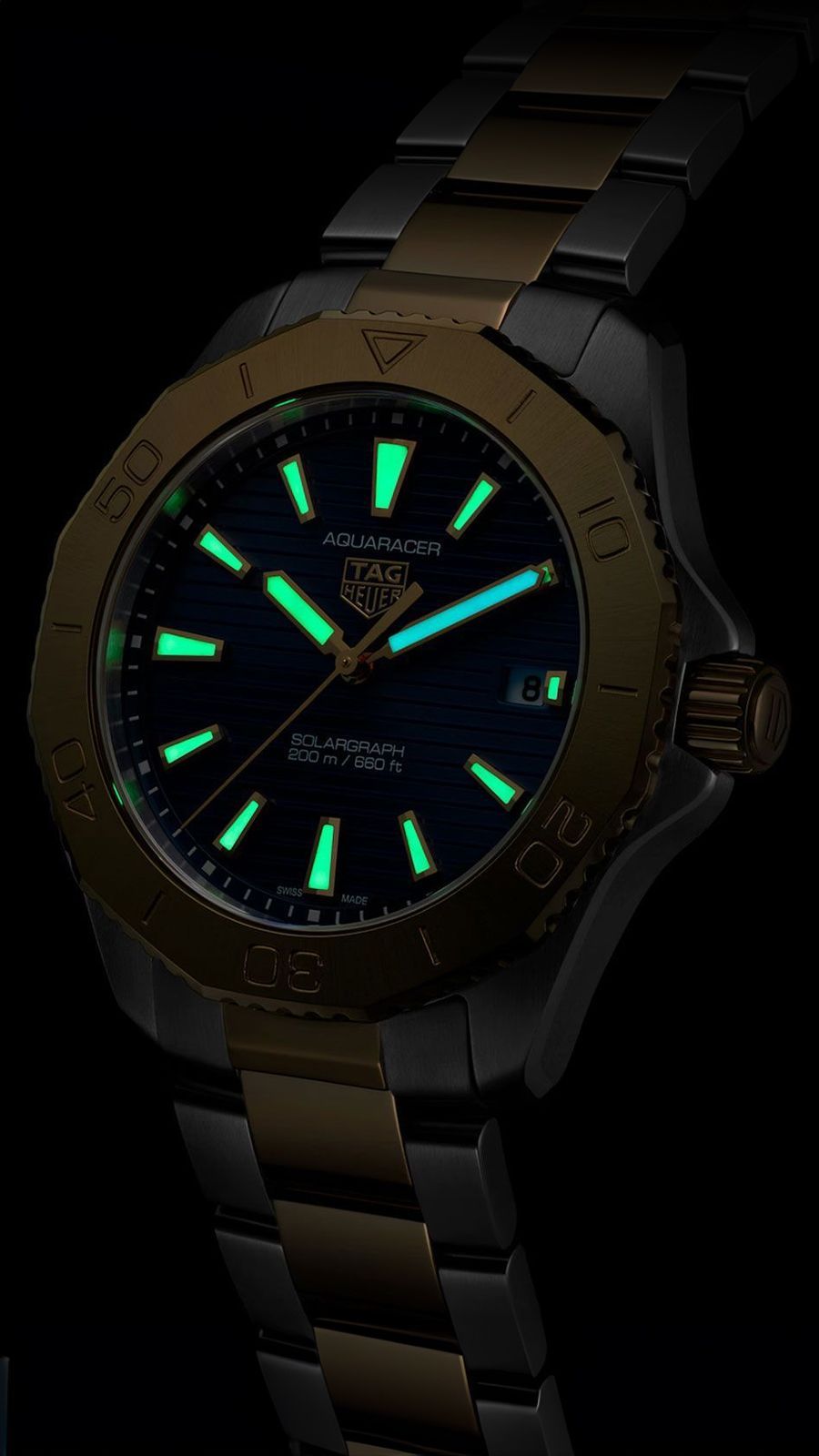 TAG Heuer Aquaracer