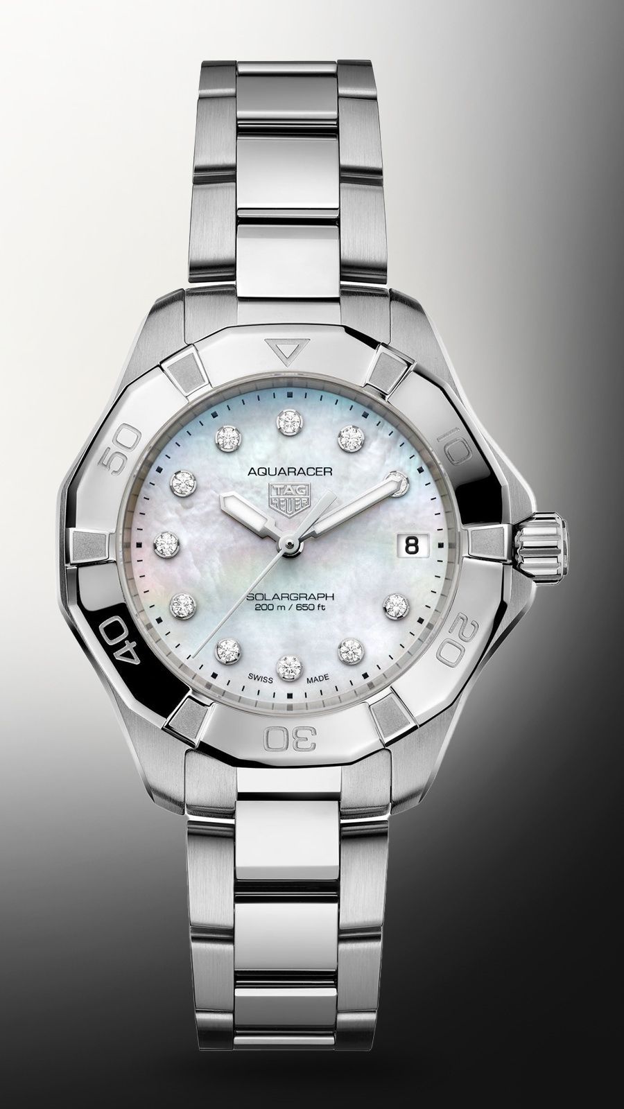 Tag huer womens watch sale