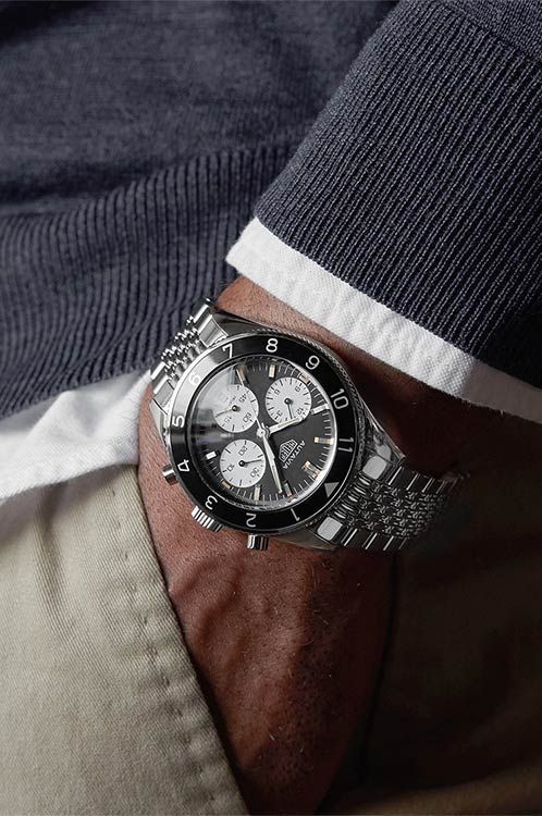 Tag heuer autavia heuer 02 top