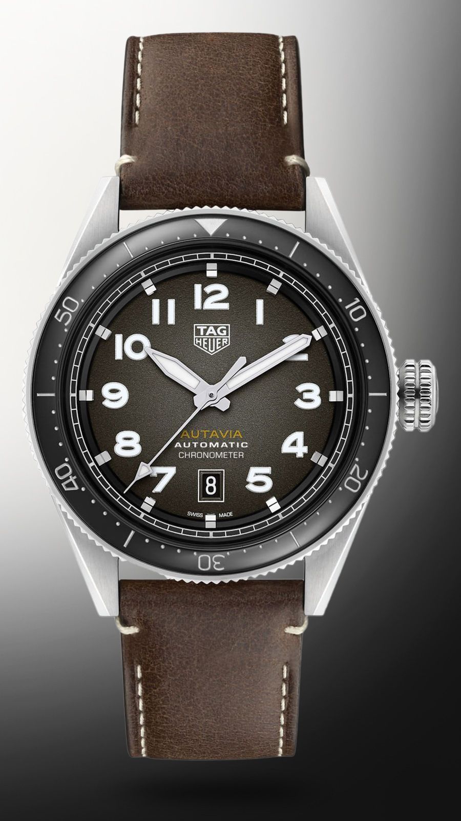 Tag heuer autavia isograph chronometer online