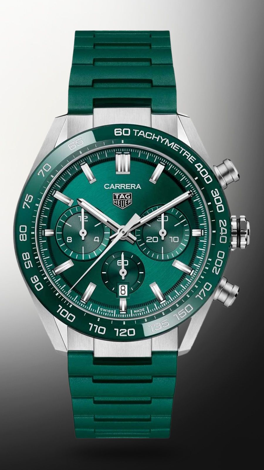 TAG Heuer Carrera Automatic Watch | CBN2A1N.FT6238