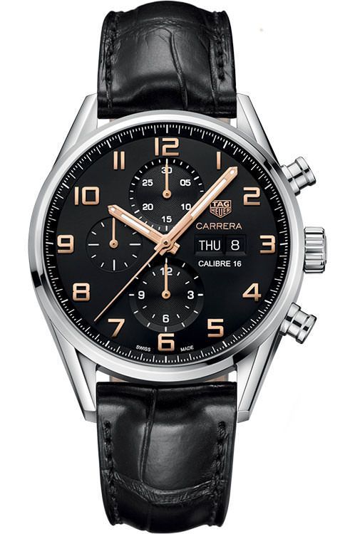 Tag heuer calibre 2025 16 price