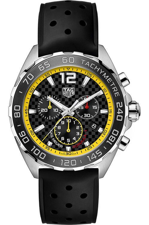 Tag heuer online ft8024