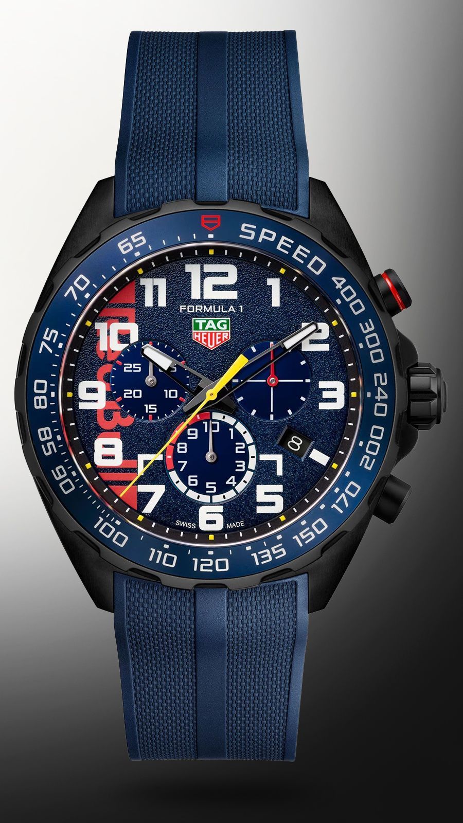 TAG Heuer Formula 1 Quartz Watch | CAZ101AZ.FT8090 TAG Heuer Formula 1 Quartz Watch | CAZ101AZ.FT8090