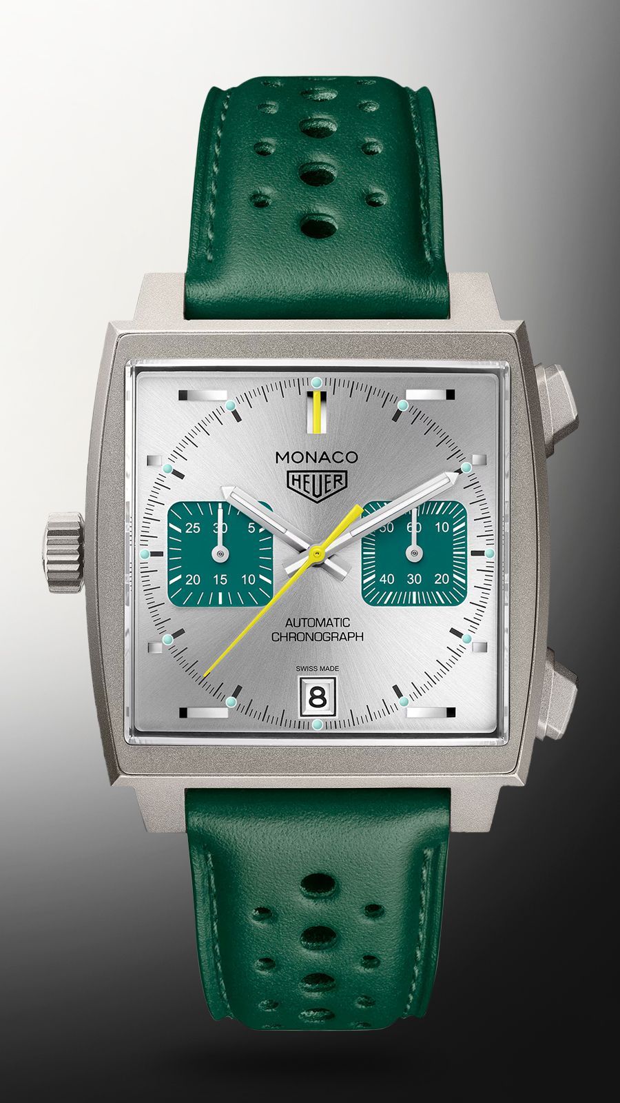 TAG Heuer Monaco