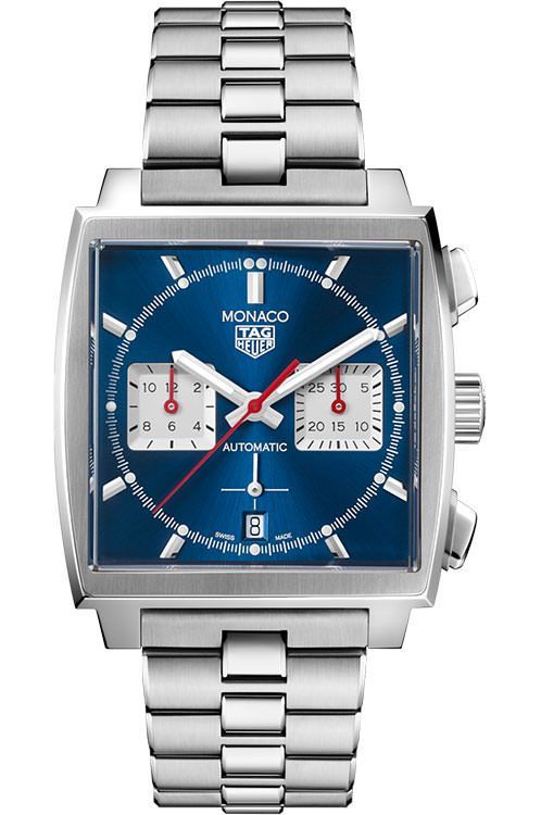 Reloj monaco 2025 tag heuer