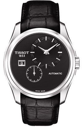 Tissot T Trend Couturier T035.428.16.051.00