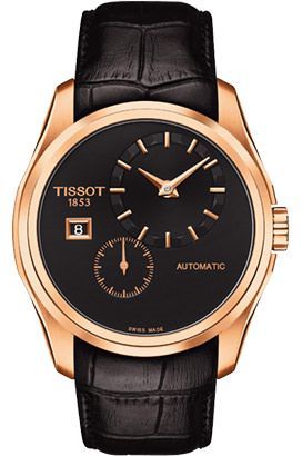 Tissot T Trend Couturier T035.428.36.051.00