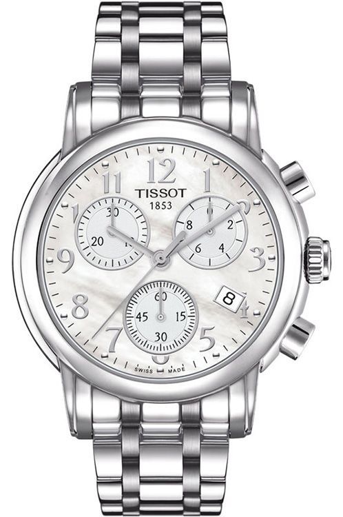 Tissot T Classic T050.217.11.112.00