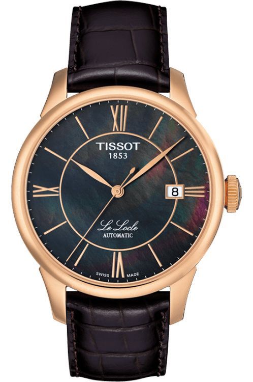 Tissot T Classic Le Locle Automatic