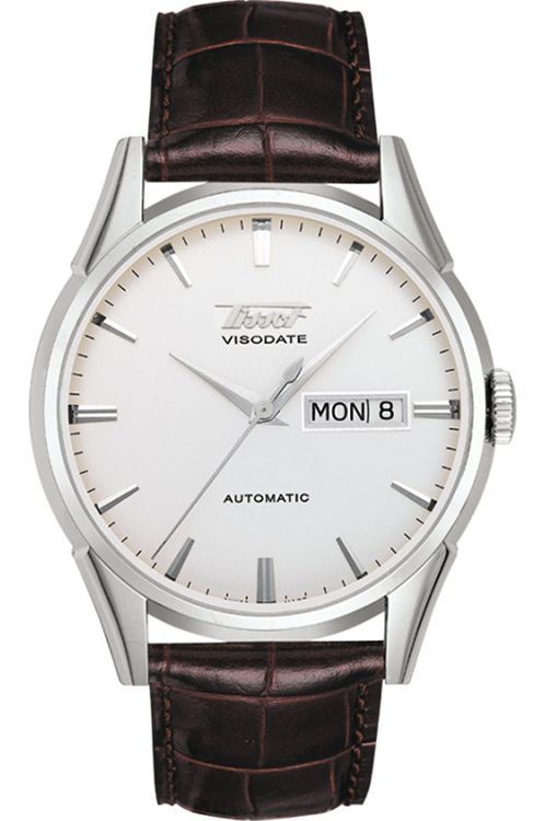 Tissot heritage 1957 sales