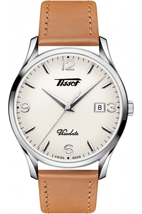 Heritage tissot sales